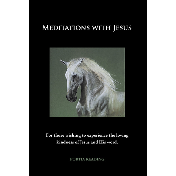 Meditations with Jesus, Portia Reading