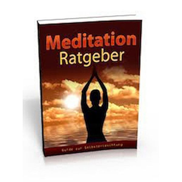 Meditationsratgeber, Natascha Korhammer