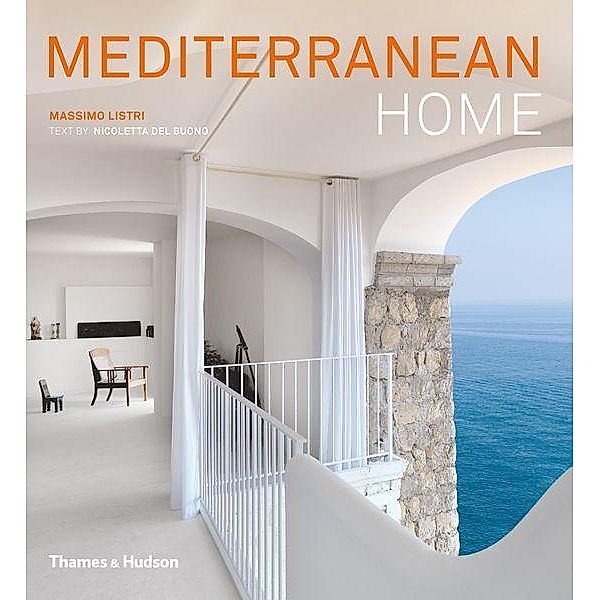 Mediterranea Home, Massimo Listri
