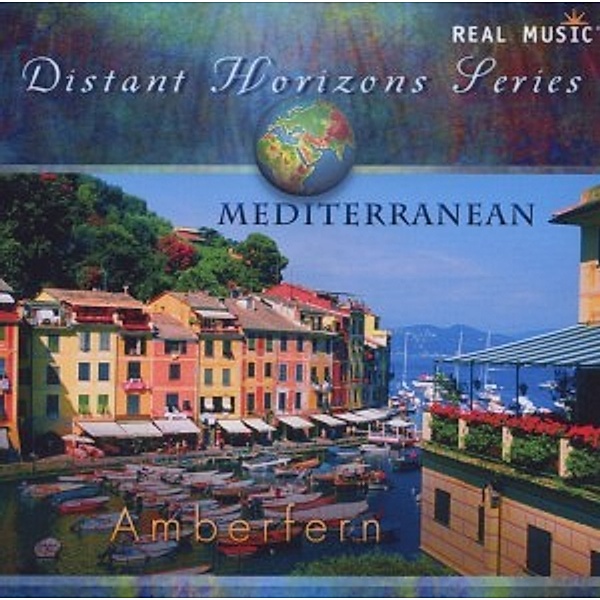 Mediterranean, Amberfern