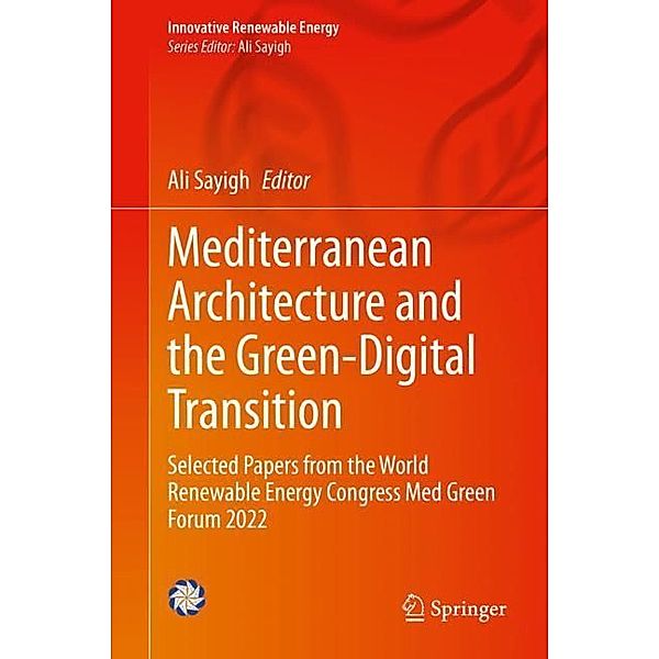 Mediterranean Architecture and the Green-Digital Transition