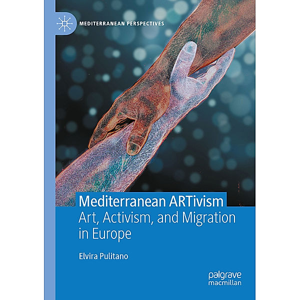 Mediterranean ARTivism, Elvira Pulitano