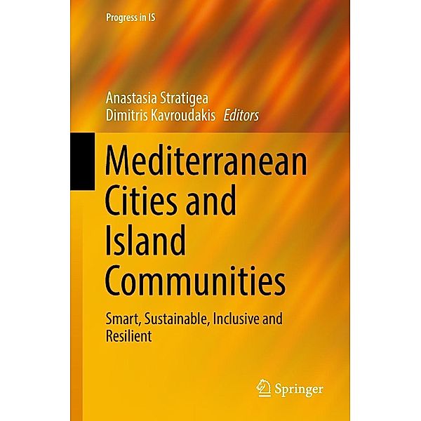 Mediterranean Cities and Island Communities / Progress in IS