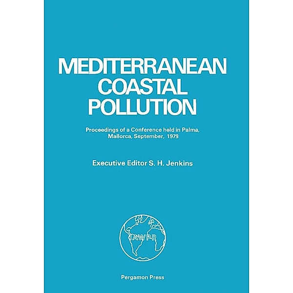Mediterranean Coastal Pollution