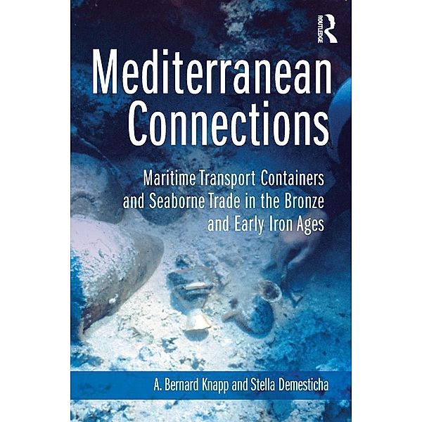 Mediterranean Connections, A. Knapp, Stella Demesticha