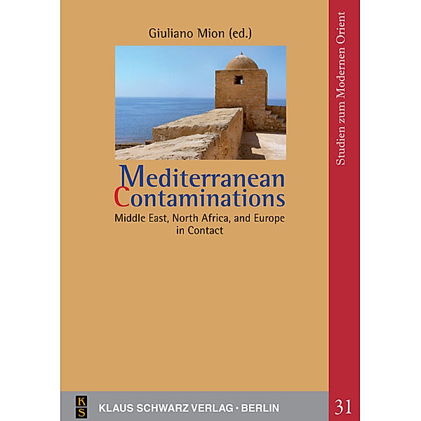 Mediterranean Contaminations