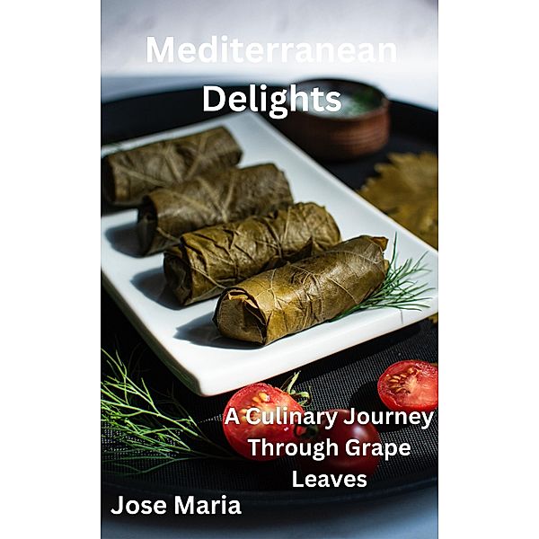 Mediterranean Delights, Jose Maria