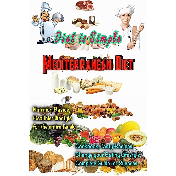 Mediterranean diet, Simona Borghini