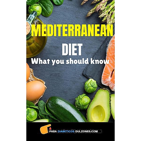 Mediterranean Diet - What You should Know, Poll Xander