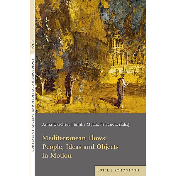 Mediterranean Flows: People, Ideas and Objects in Motion