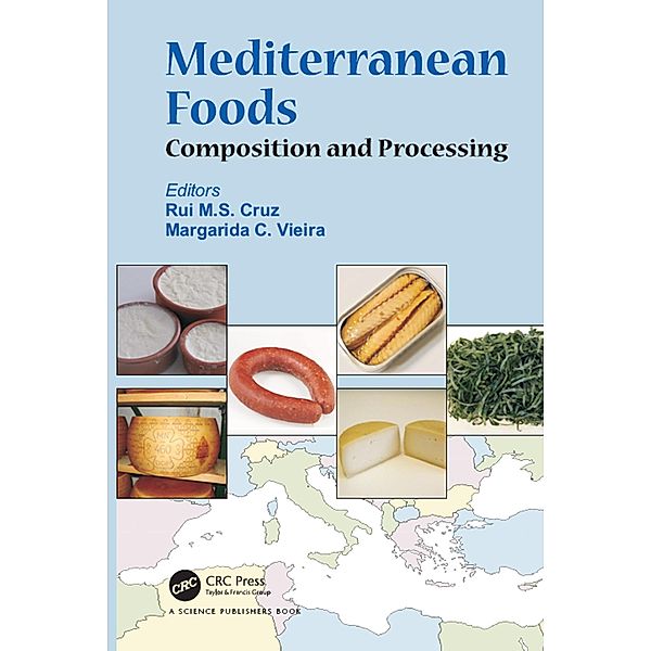 Mediterranean Foods
