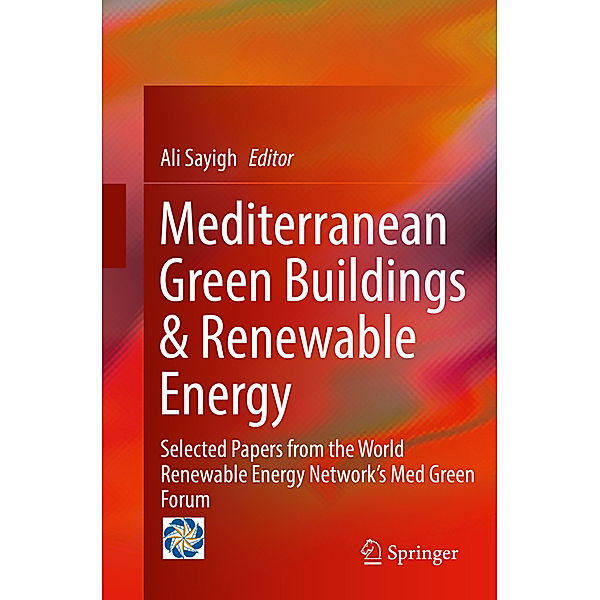 Mediterranean Green Buildings & Renewable Energy