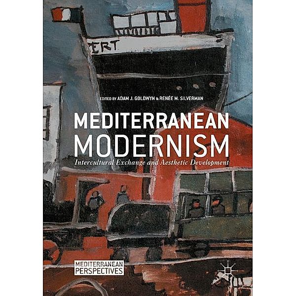 Mediterranean Modernism