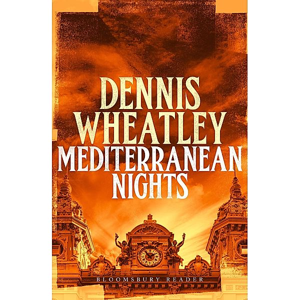 Mediterranean Nights, Dennis Wheatley