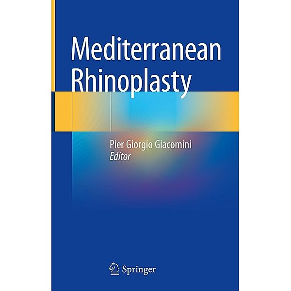 Mediterranean Rhinoplasty