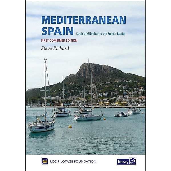 Mediterranean Spain, RCC/Steve Pickard