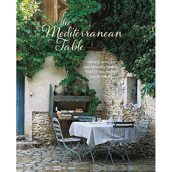 Mediterranean Table