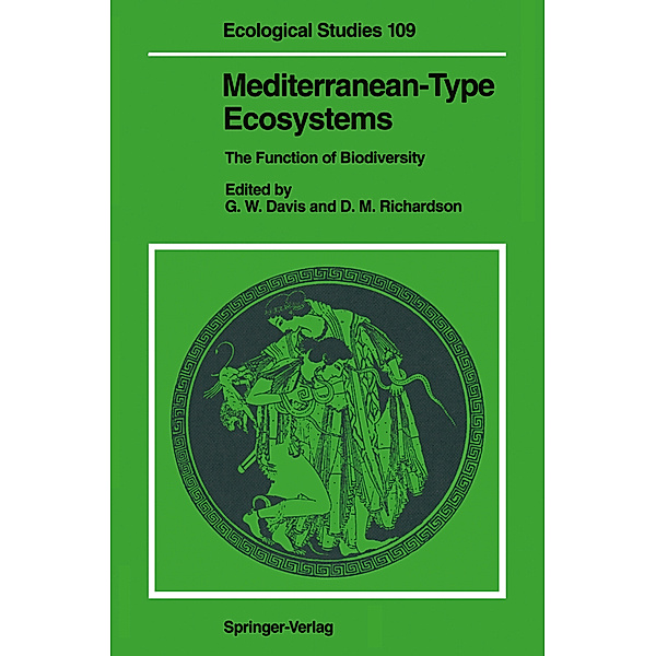 Mediterranean-Type Ecosystems