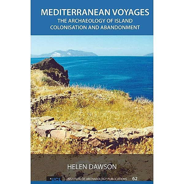 Mediterranean Voyages, Helen Dawson