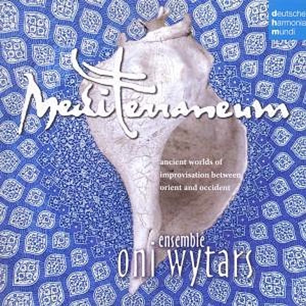 Mediterraneum, Oni Wytars