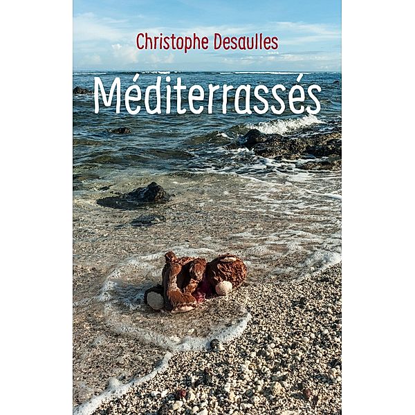Mediterrasses / Librinova, Desaulles Christophe Desaulles