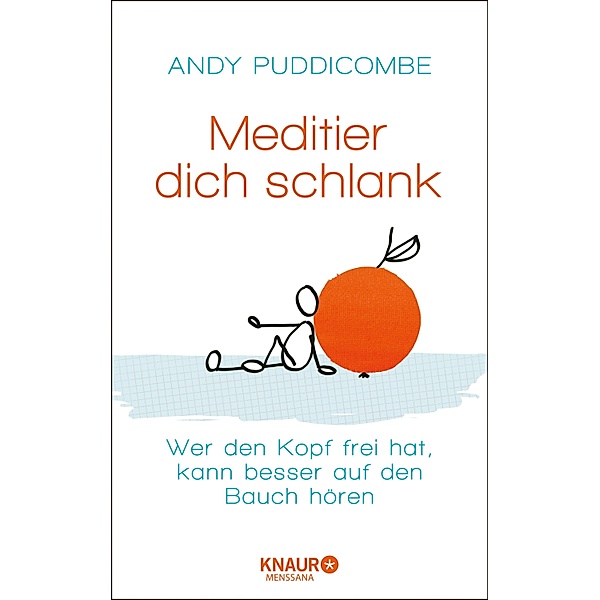 Meditier dich schlank, Andy Puddicombe