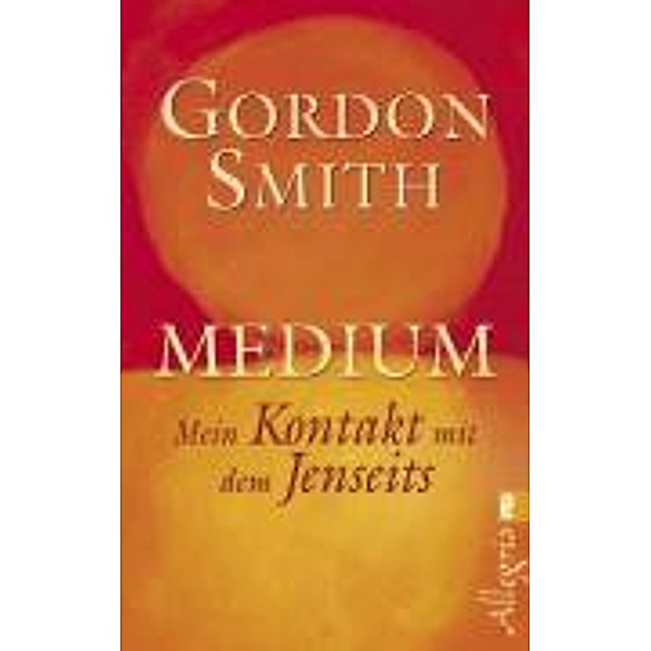 Medium, Gordon Smith