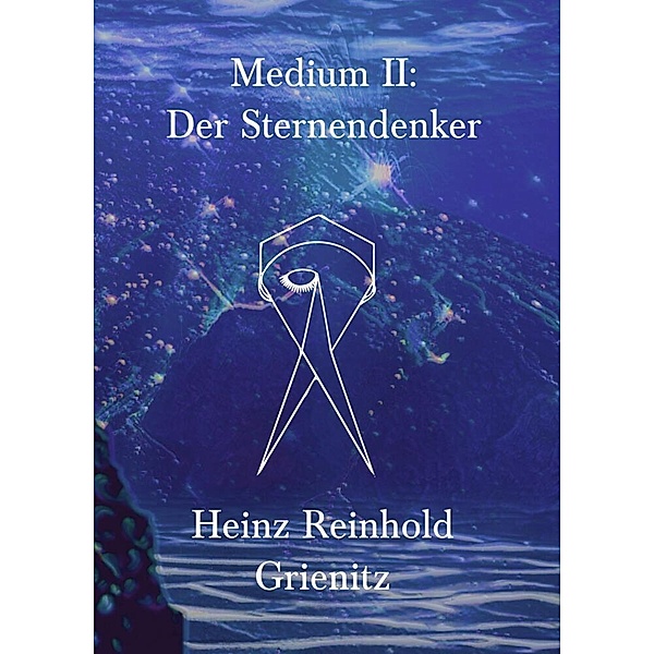 Medium II, Heinz Reinhold Grienitz
