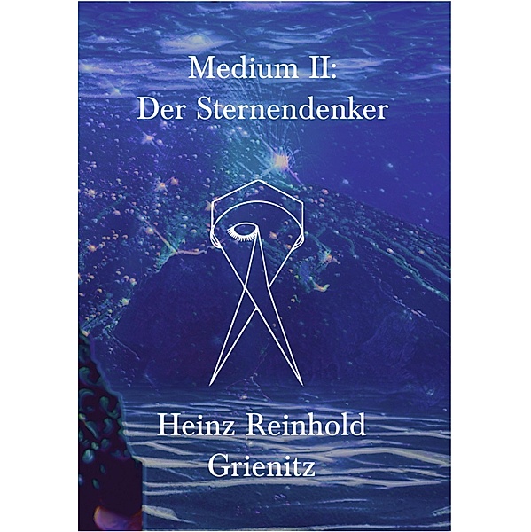 Medium II / Medium II, Heinz Reinhold Grienitz