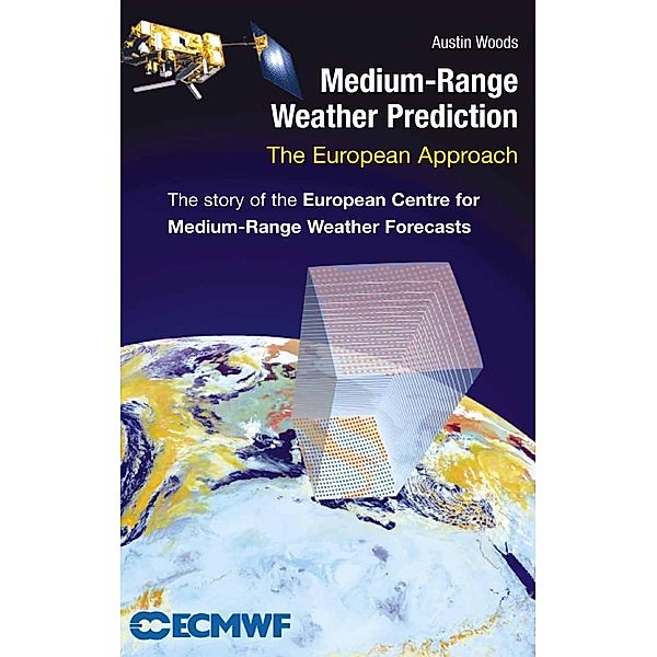 Medium-Range Weather Prediction, Austin Woods