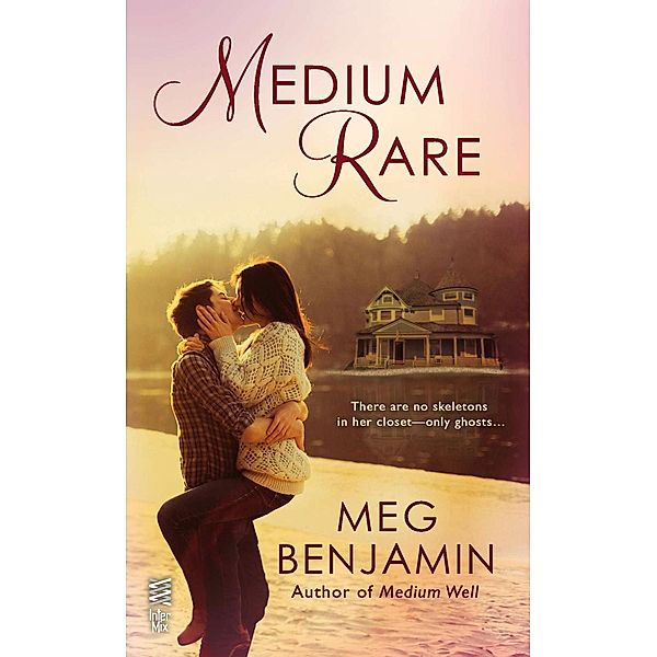 Medium Rare / Ramos Family Bd.2, Meg Benjamin