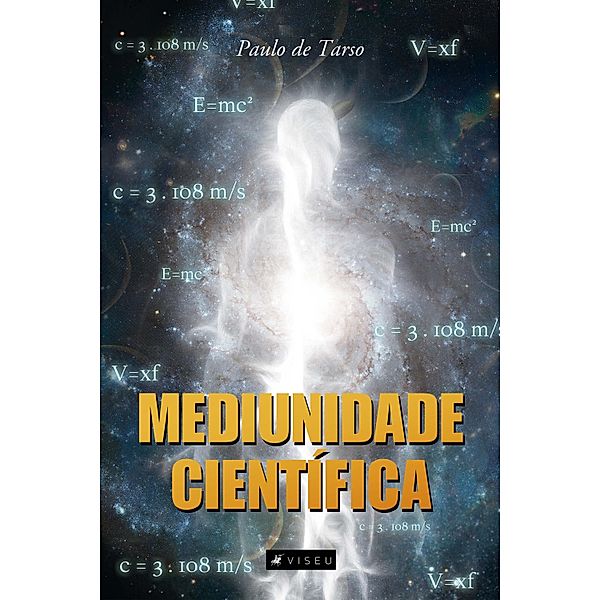 Mediunidade Científica, Paulo de Tarso