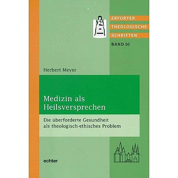 Medizin als Heilsversprechen, Herbert Meyer