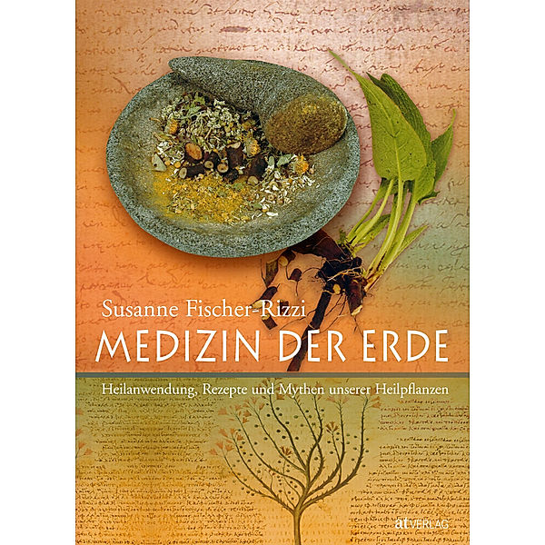 Medizin der Erde, Susanne Fischer-Rizzi