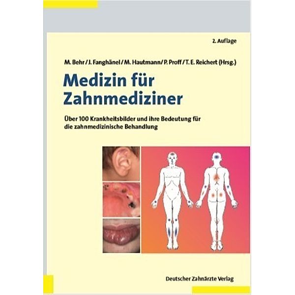 Medizin für Zahnmediziner