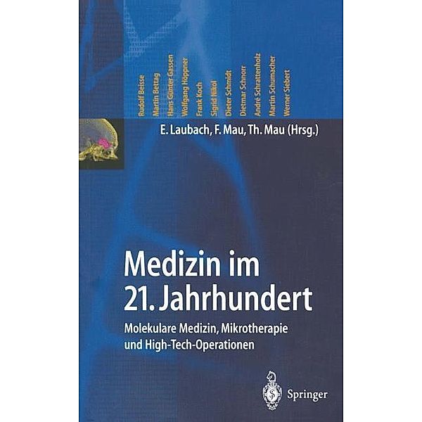 Medizin im 21. Jahrhundert