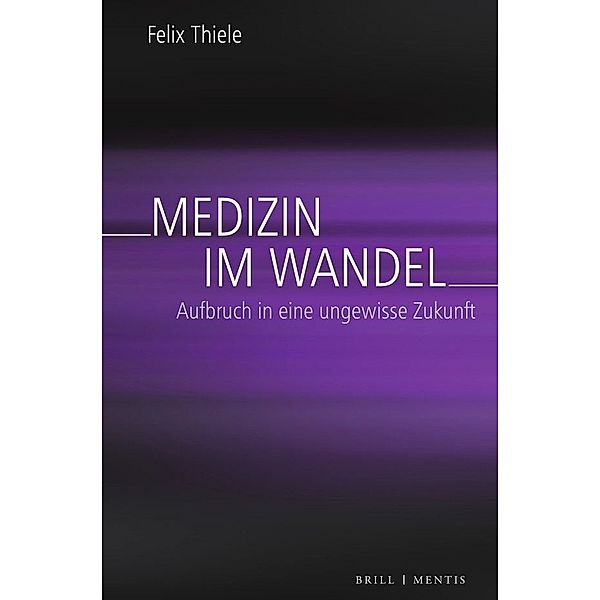 Medizin im Wandel, Felix Thiele