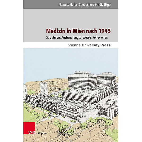 Medizin in Wien nach 1945