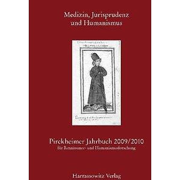 Medizin, Jurisprudenz und Humanismus in Nürnberg um 1500