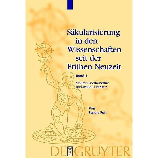 Medizin, Medizinethik und schöne Literatur, Sandra Pott