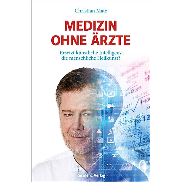 Medizin ohne Ärzte, Christian Maté