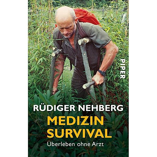 Medizin Survival, Rüdiger Nehberg