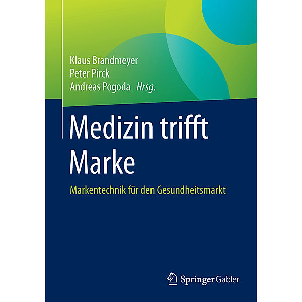 Medizin trifft Marke