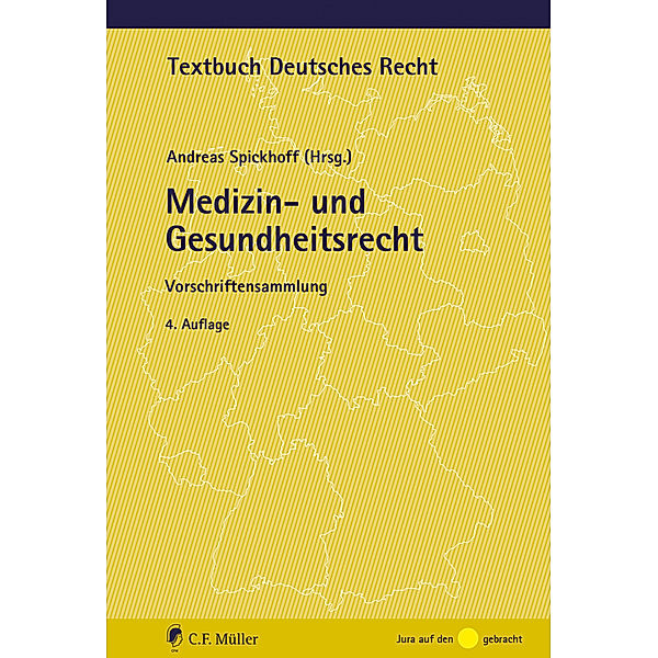 Medizin- und Gesundheitsrecht