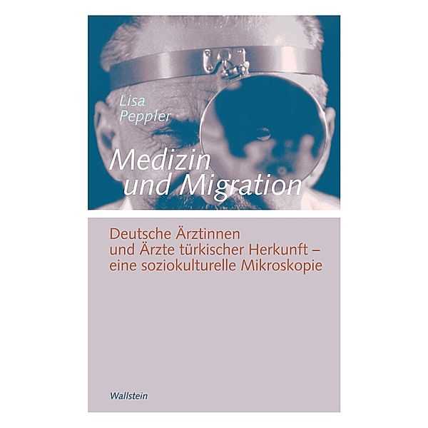 Medizin und Migration, Lisa Peppler