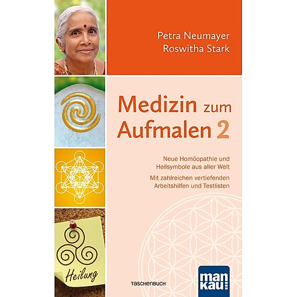 Medizin zum Aufmalen 2 / Medizin zum Aufmalen Bd.2, Petra Neumayer, Roswitha Stark
