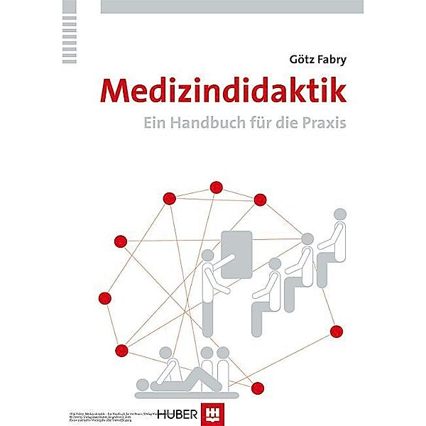 Medizindidaktik, Götz Fabry