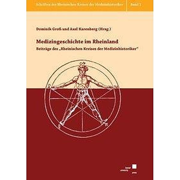 Medizingeschichte im Rheinland