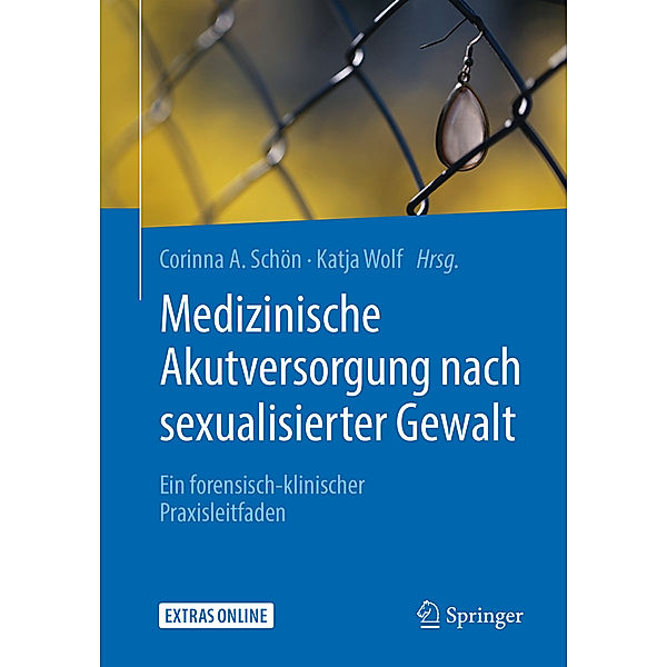 Medizinische Akutversorgung nach sexualisierter Gewalt