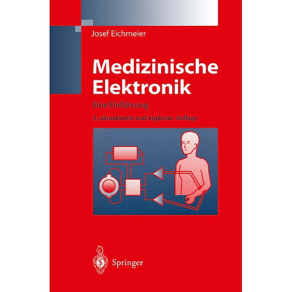 Medizinische Elektronik, Joseph Eichmeier